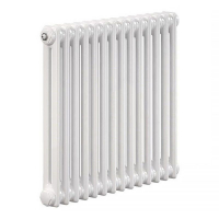 Стальные трубчатые радиаторы